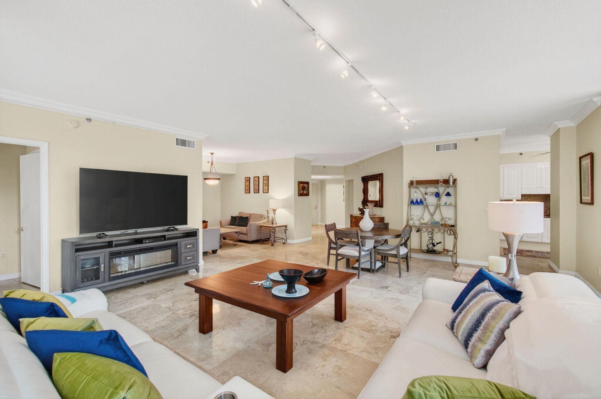 3700 S Ocean Boulevard, Unit 110A, Highland Beach, FL 33487 Photo