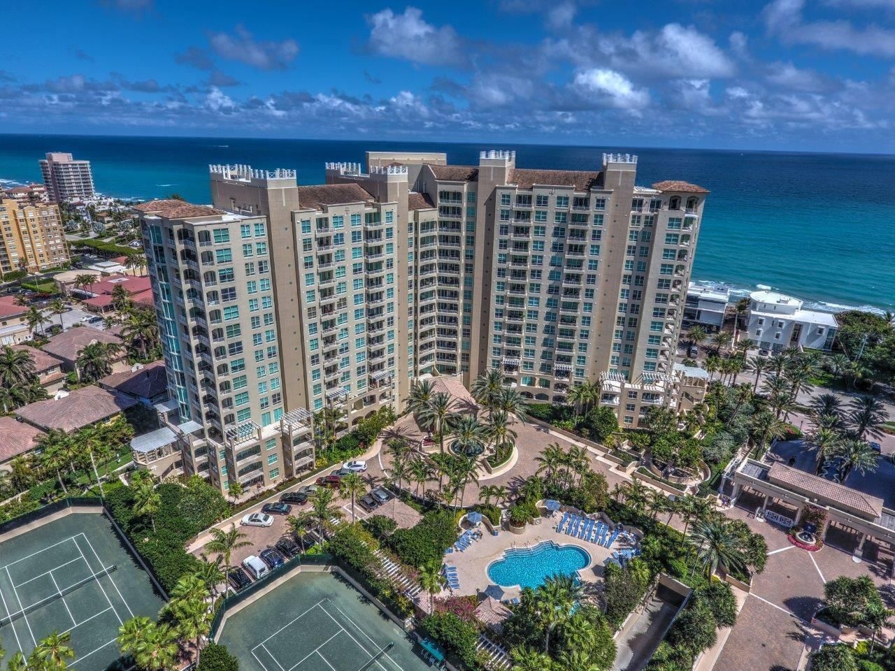 3700 S Ocean Boulevard, Unit 110A, Highland Beach, FL 33487 Photo