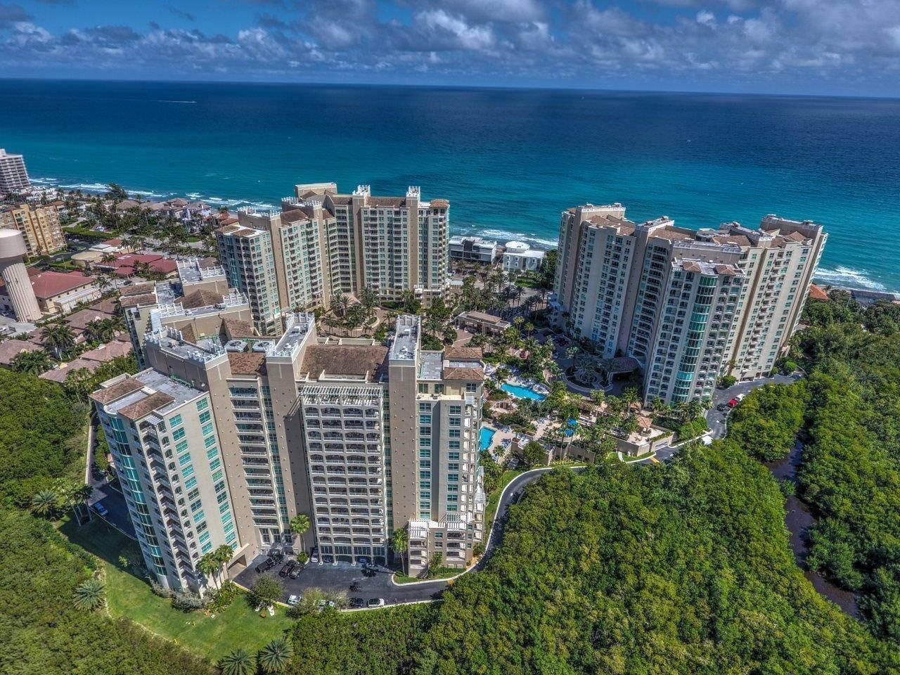 3700 S Ocean Boulevard, Unit 110A, Highland Beach, FL 33487 Photo