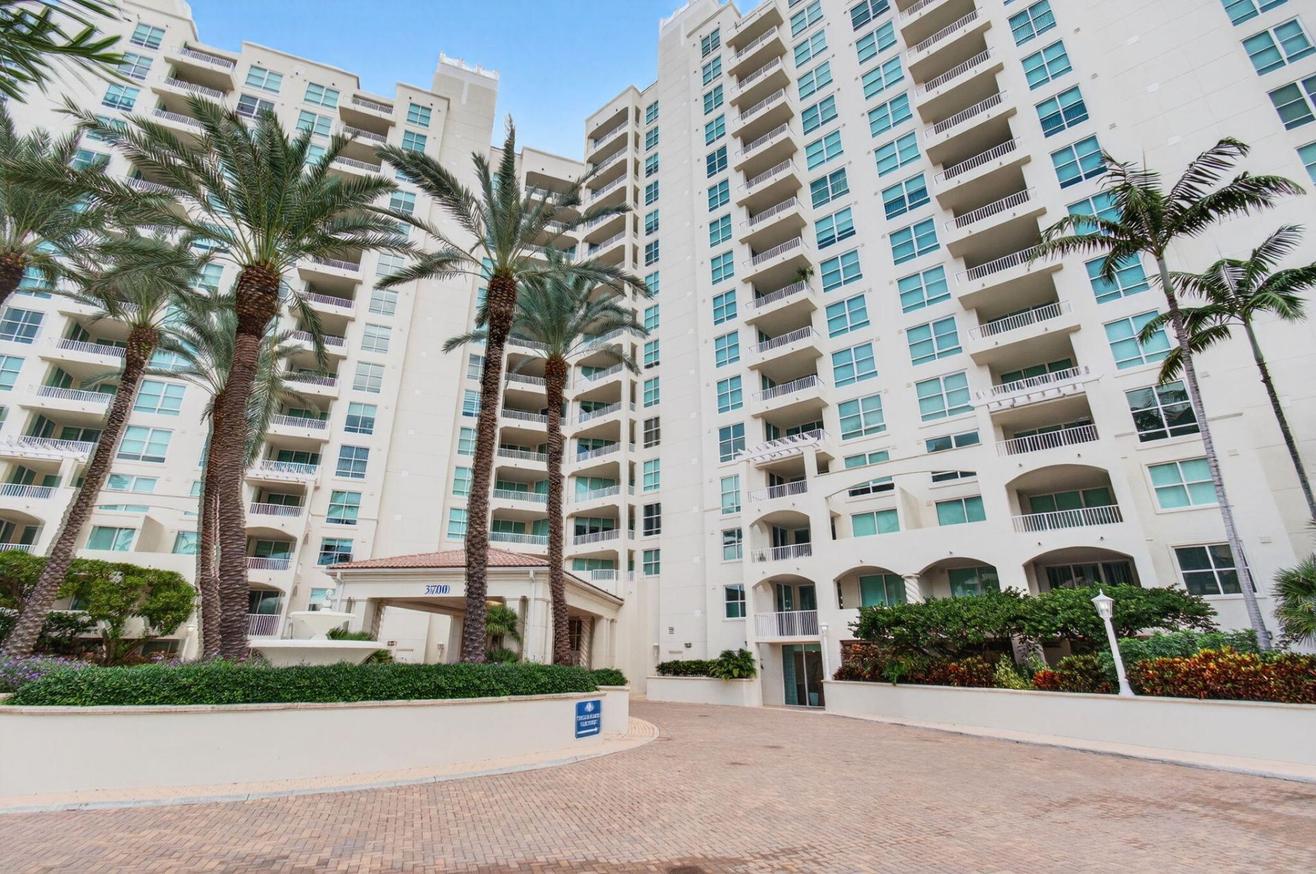 3700 S Ocean Boulevard, Unit 110A, Highland Beach, FL 33487 Photo