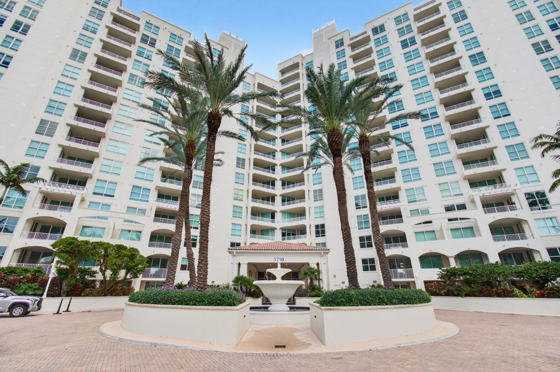 3700 S Ocean Boulevard, Unit 110A, Highland Beach, FL 33487 Photo