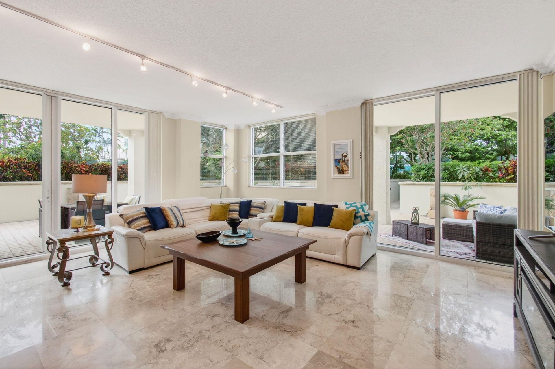 3700 S Ocean Boulevard, Unit 110A, Highland Beach, FL 33487 Photo