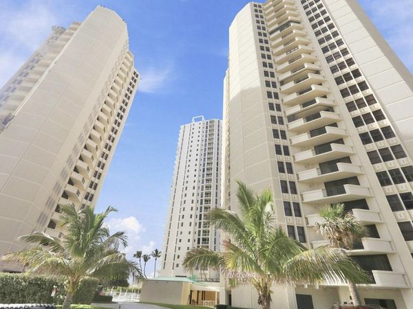 2800 N OCEAN, Unit A-4A, Singer Island, FL 33404