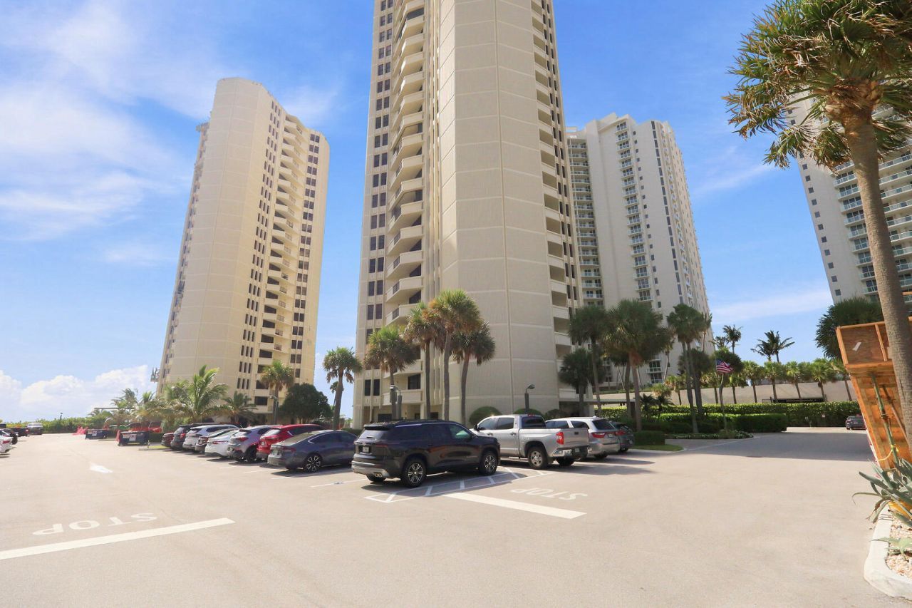 2800 N Ocean, Unit A-4A, Singer Island, FL 33404 Photo
