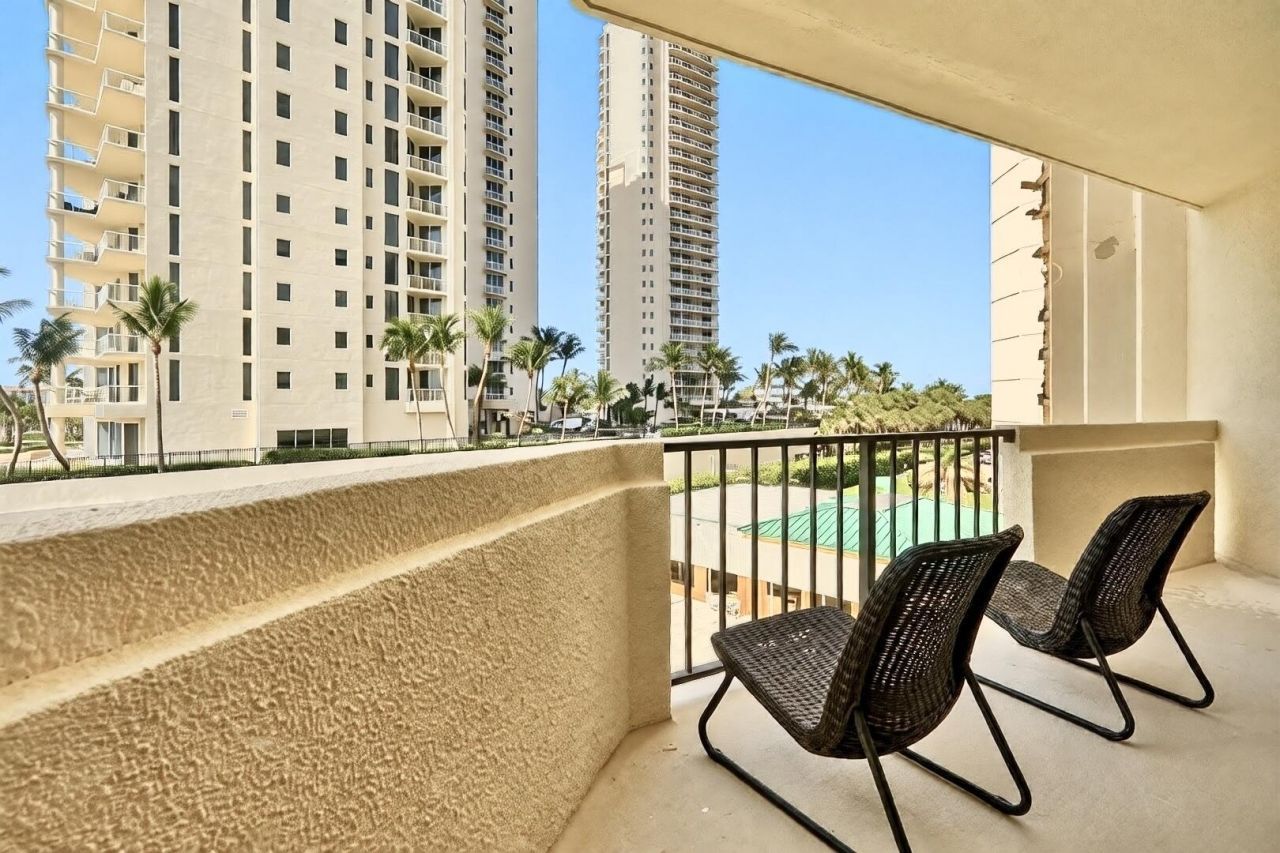 2800 N Ocean, Unit A-4A, Singer Island, FL 33404 Photo