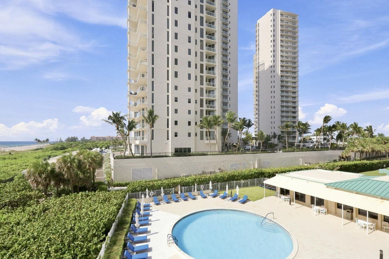 2800 N Ocean, Unit A-4A, Singer Island, FL 33404 Photo