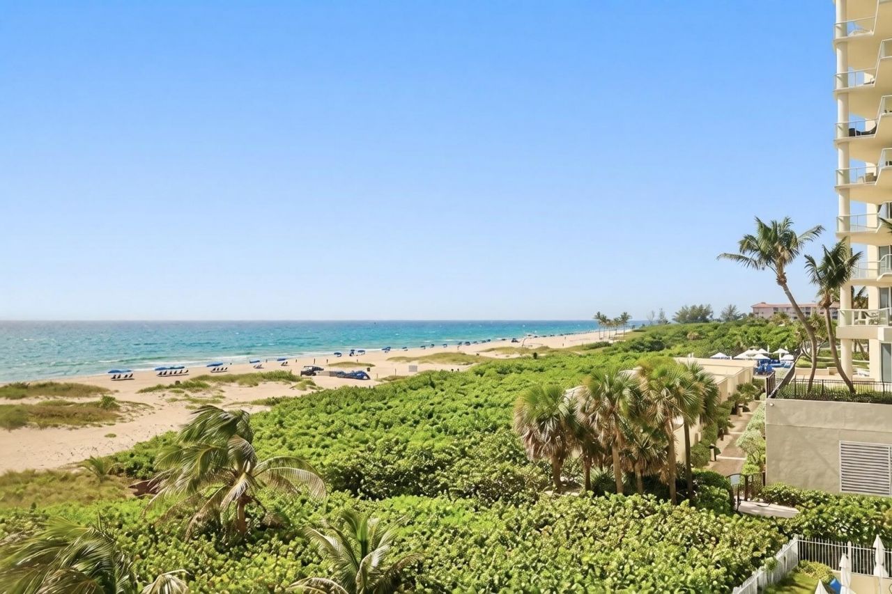 2800 N Ocean, Unit A-4A, Singer Island, FL 33404 Photo