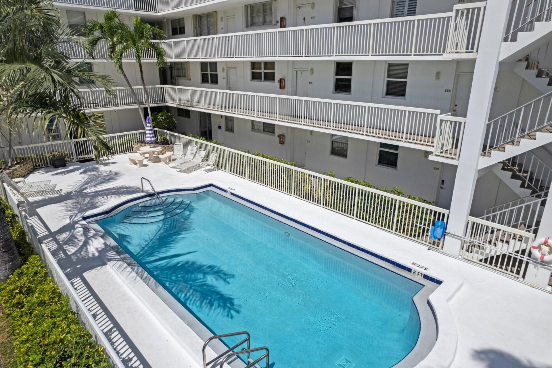 917 N Flagler Drive, Unit 108, West Palm Beach, FL 33401 Photo
