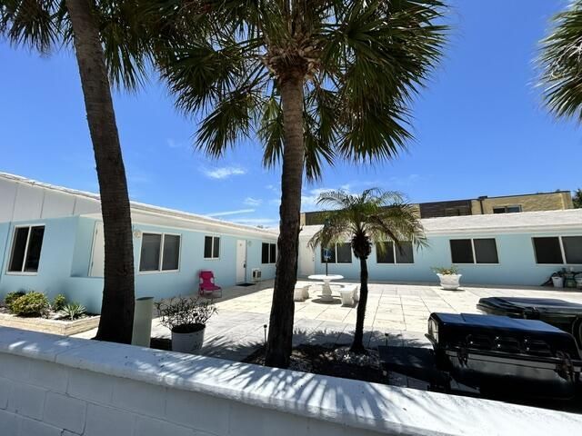 101 Linda Lane, Unit 22, Palm Beach Shores, FL 33404 Photo