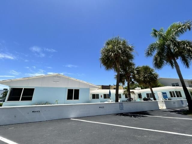 101 Linda Lane, Unit 22, Palm Beach Shores, FL 33404 Photo