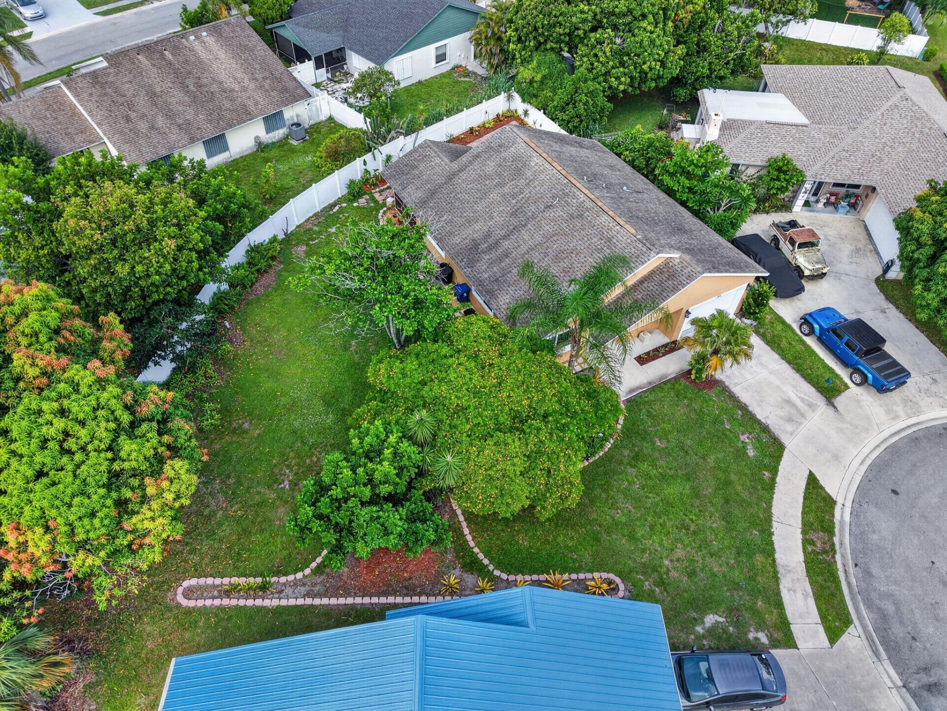 166 Raintree, Jupiter, FL 33458 Photo