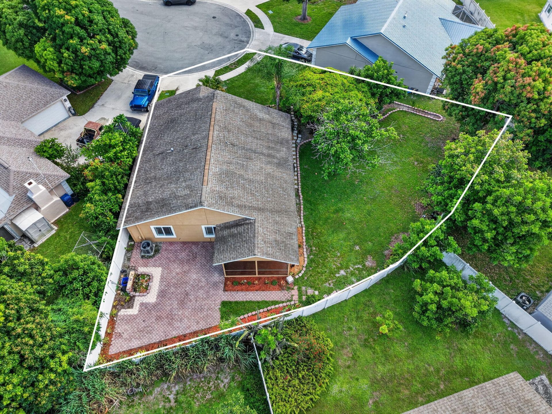 166 Raintree, Jupiter, FL 33458 Photo