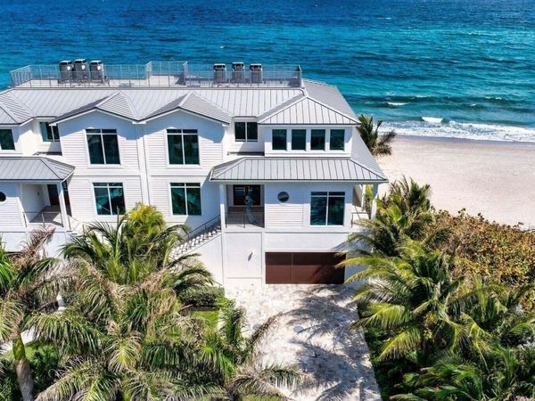 5001 Old Ocean Boulevard Boulevard, Ocean Ridge, FL 33435