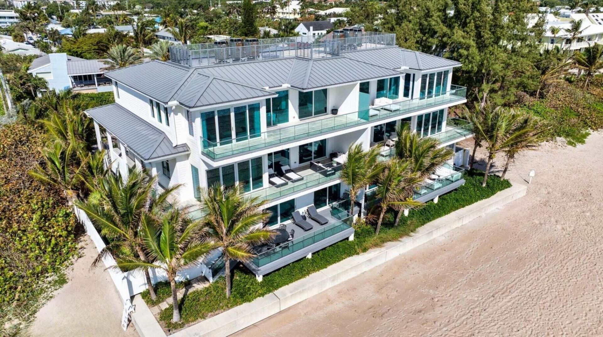 5001 Old Ocean Boulevard Boulevard, Ocean Ridge, FL 33435 Photo