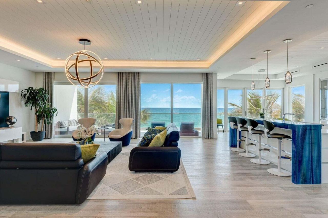 5001 Old Ocean Boulevard Boulevard, Ocean Ridge, FL 33435 Photo