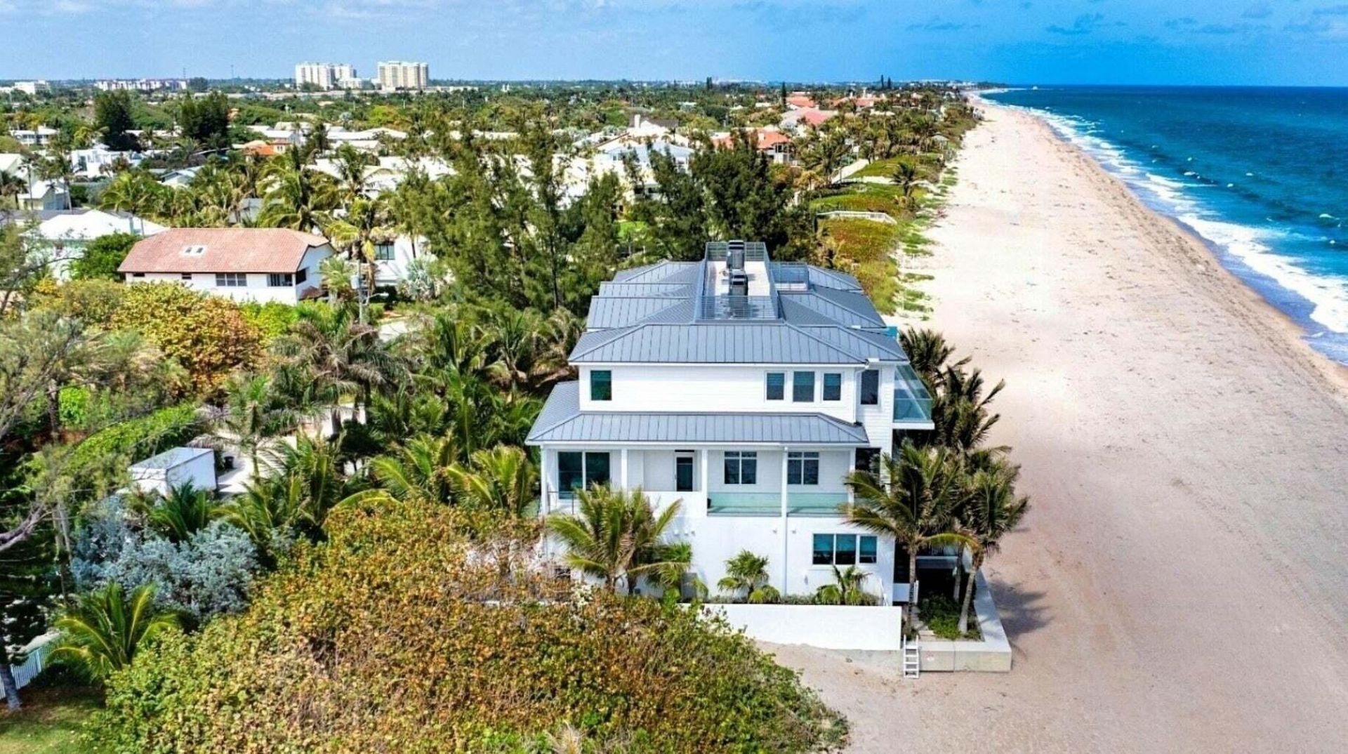 5001 Old Ocean Boulevard Boulevard, Ocean Ridge, FL 33435 Photo