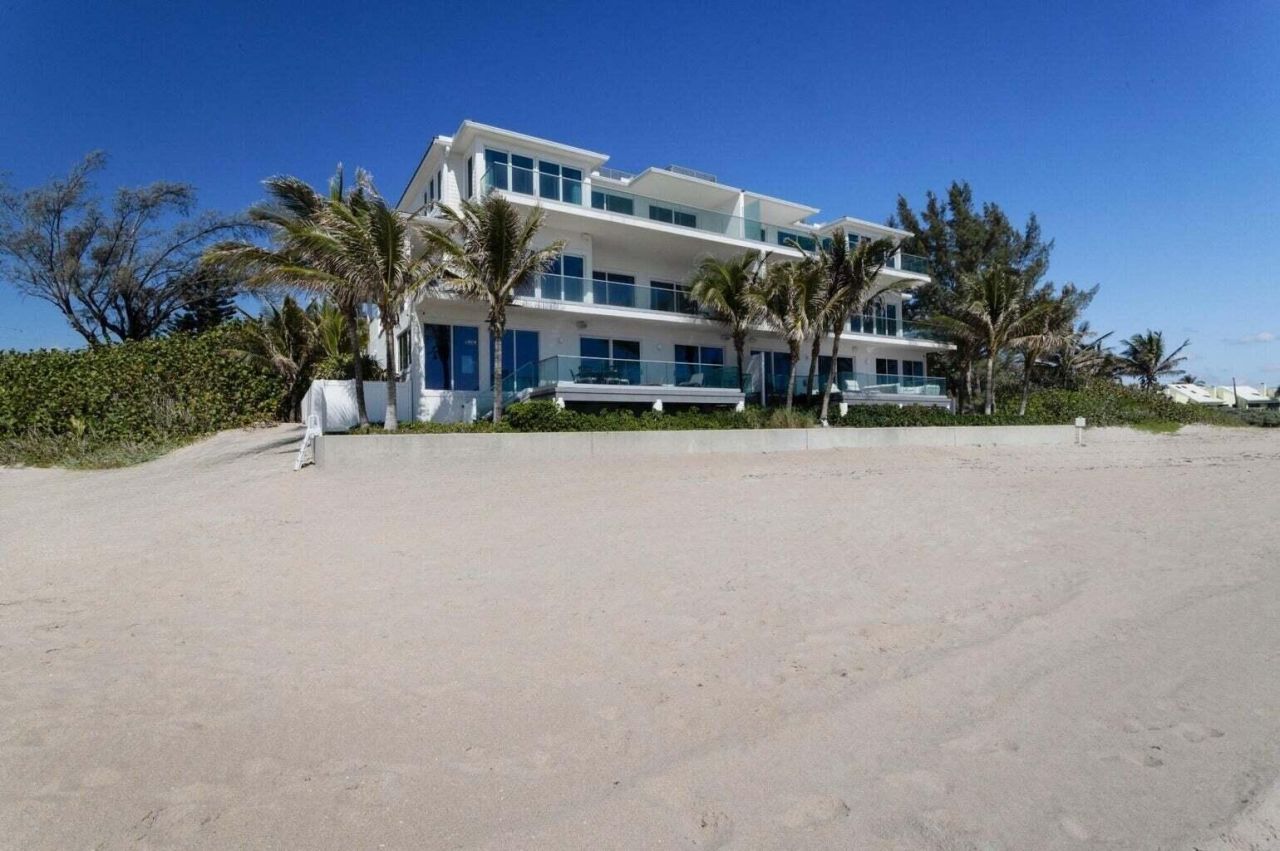 5001 Old Ocean Boulevard Boulevard, Ocean Ridge, FL 33435 Photo