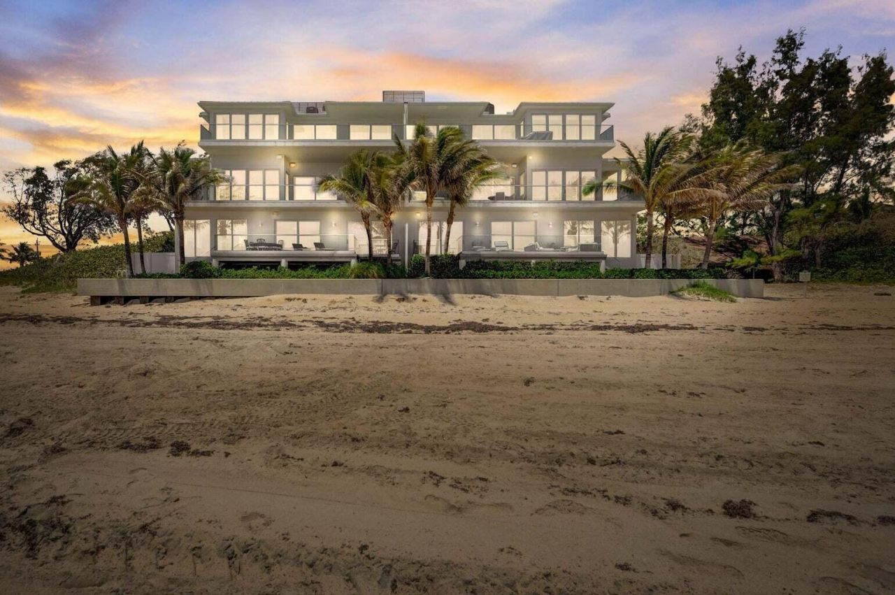5001 Old Ocean Boulevard Boulevard, Ocean Ridge, FL 33435 Photo