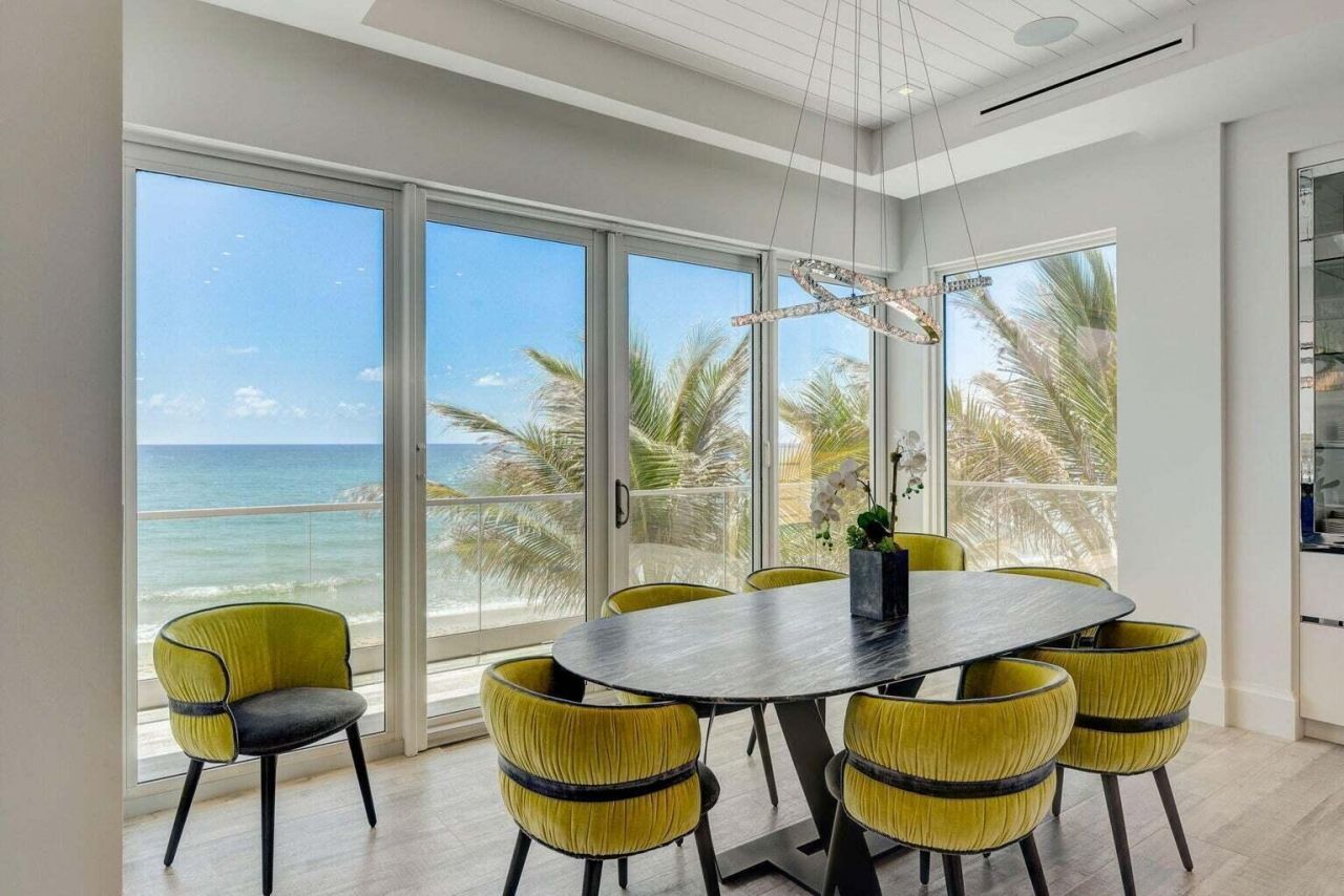 5001 Old Ocean Boulevard Boulevard, Ocean Ridge, FL 33435 Photo