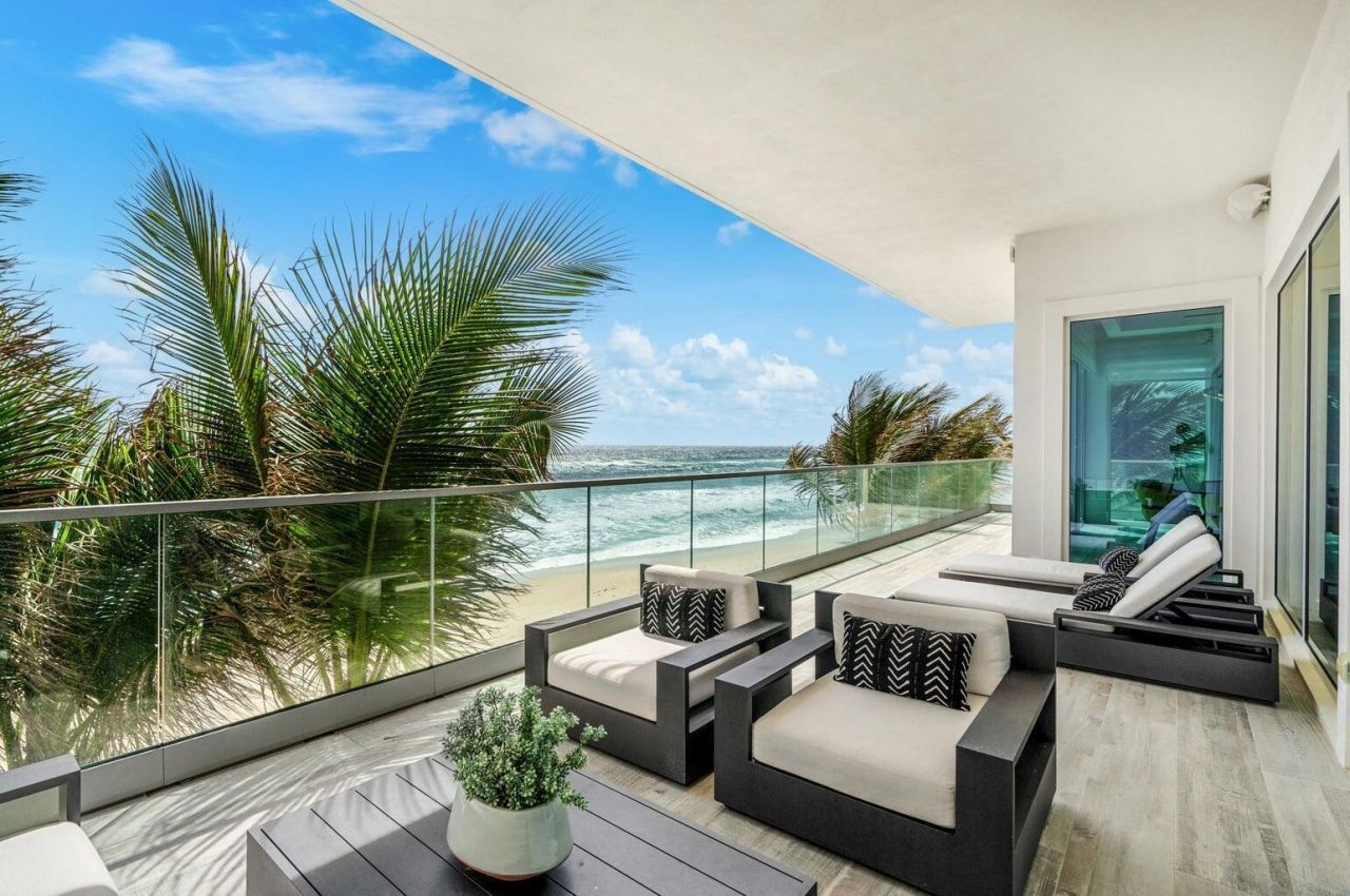 5001 Old Ocean Boulevard Boulevard, Ocean Ridge, FL 33435 Photo