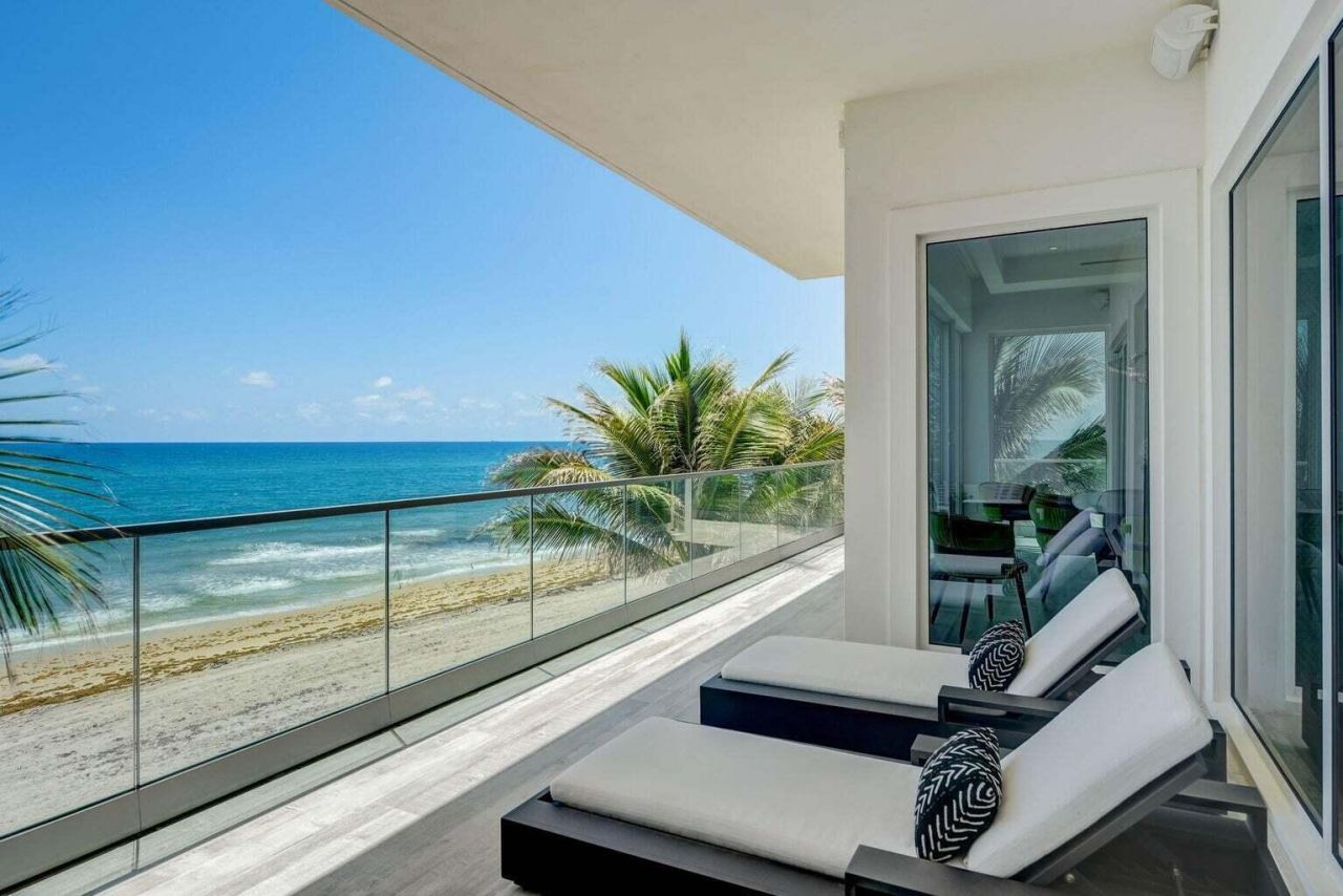 5001 Old Ocean Boulevard Boulevard, Ocean Ridge, FL 33435 Photo