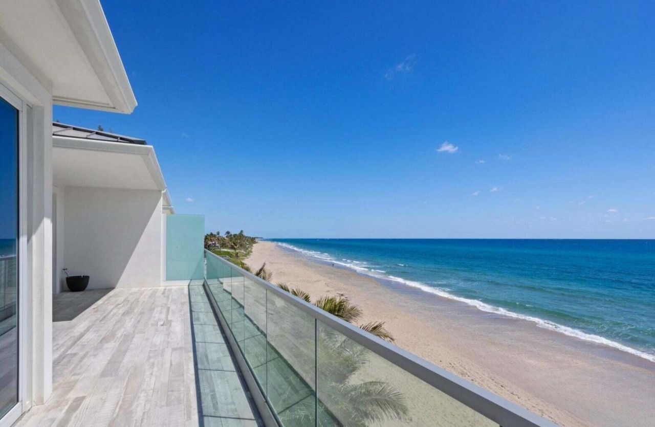 5001 Old Ocean Boulevard Boulevard, Ocean Ridge, FL 33435 Photo
