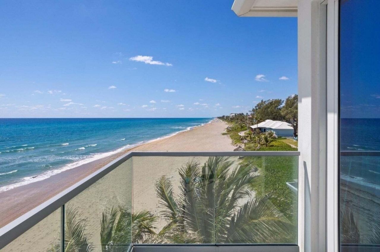 5001 Old Ocean Boulevard Boulevard, Ocean Ridge, FL 33435 Photo