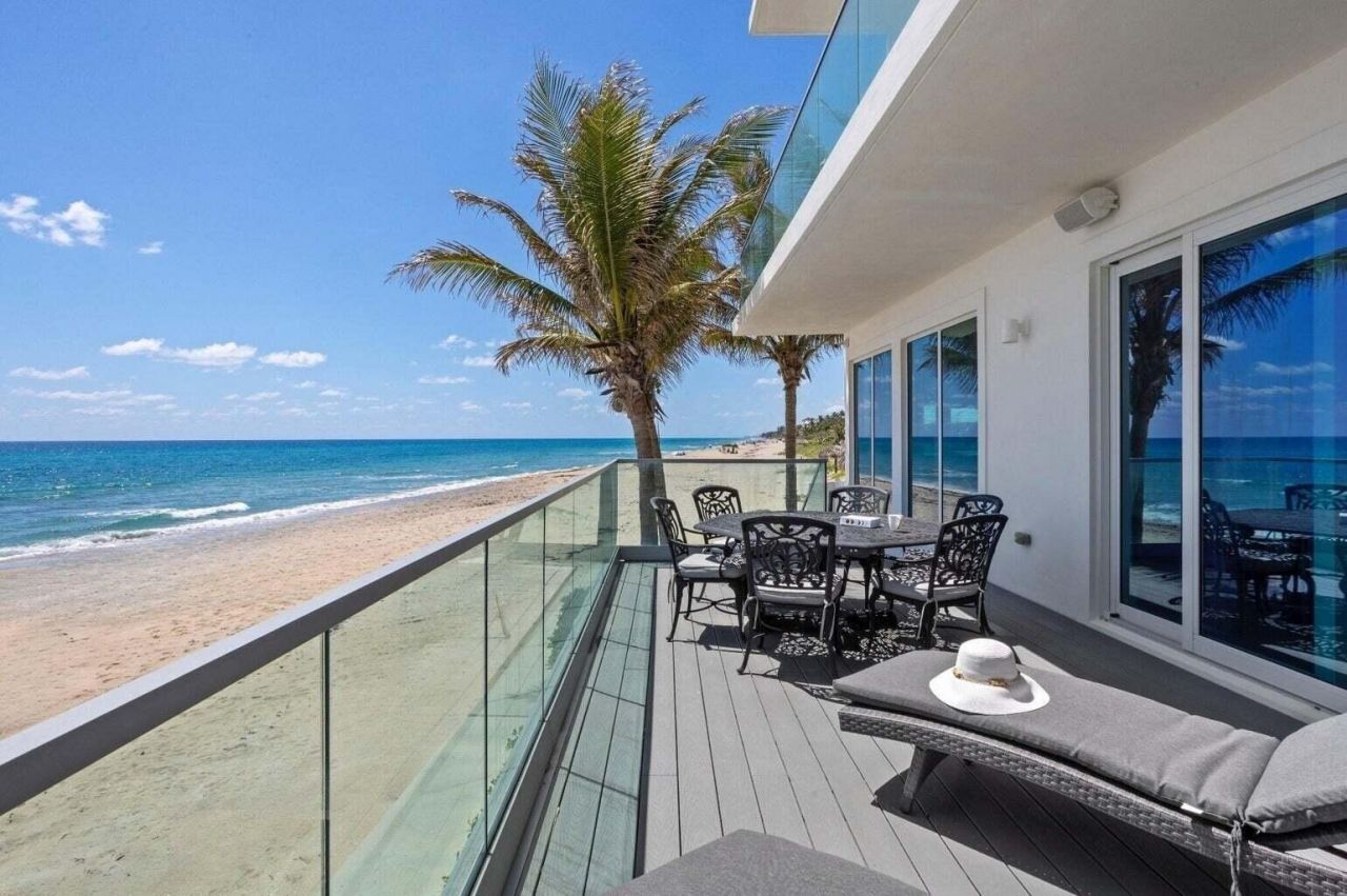 5001 Old Ocean Boulevard Boulevard, Ocean Ridge, FL 33435 Photo
