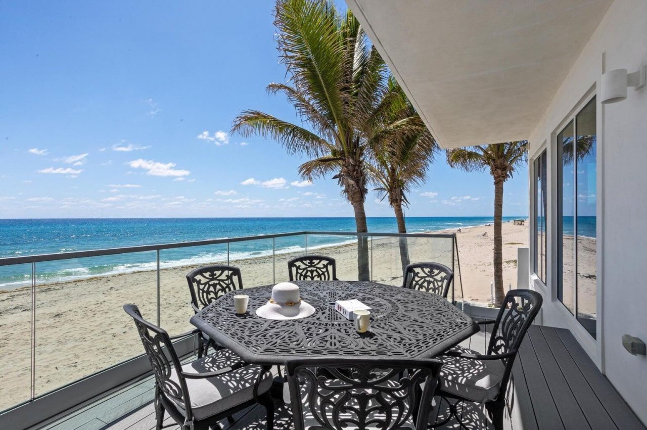 5001 Old Ocean Boulevard Boulevard, Ocean Ridge, FL 33435 Photo