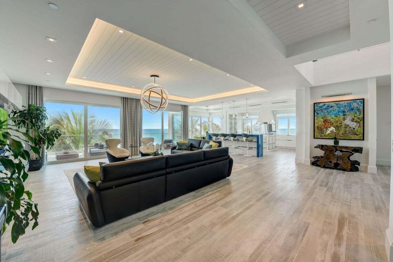 5001 Old Ocean Boulevard Boulevard, Ocean Ridge, FL 33435 Photo