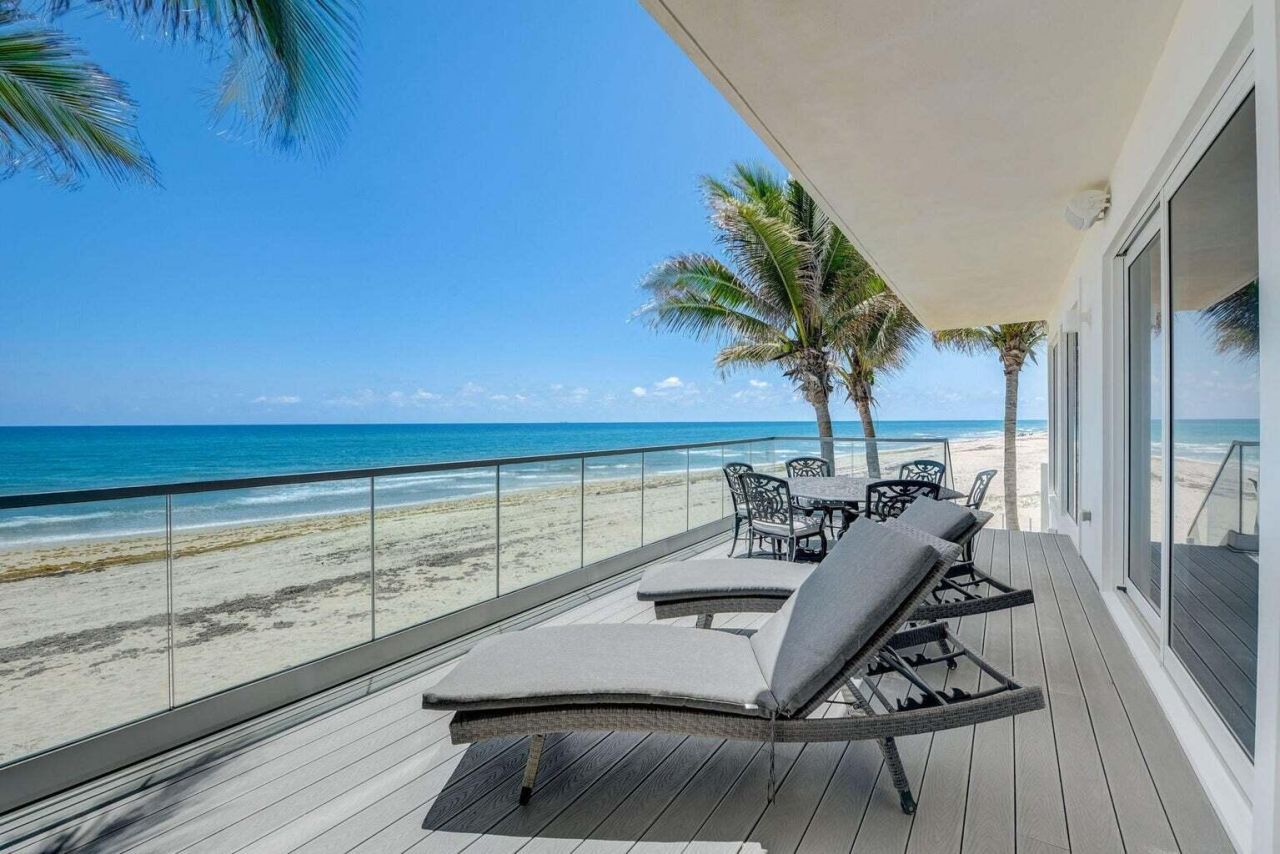 5001 Old Ocean Boulevard Boulevard, Ocean Ridge, FL 33435 Photo
