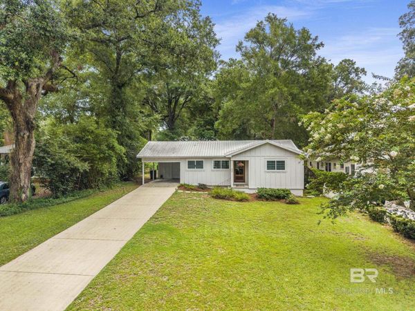 403 Pomelo Street, Fairhope, AL 36532