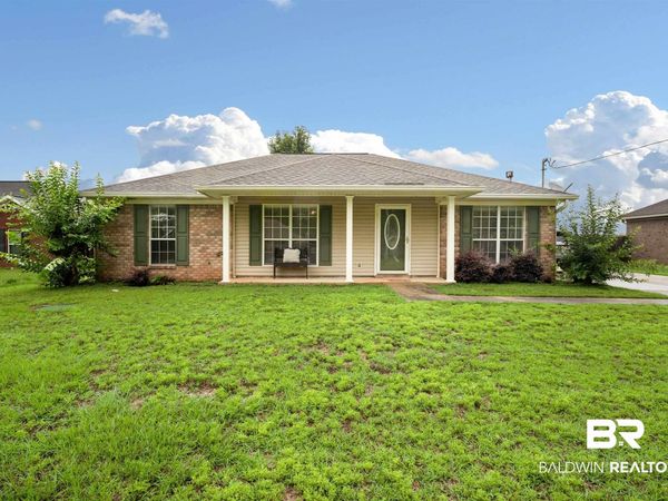 13340 S Copeland Island Drive, Mobile, AL 36695