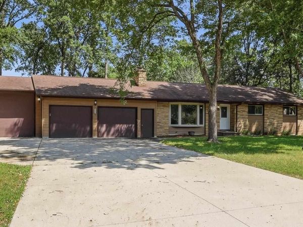 5526 ELLIS STREET, Stevens Point, WI 54481