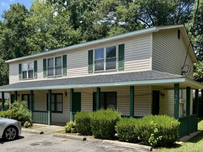 1626 Baugh Street, Unit 1626,1632,, Orangeburg, SC 29118