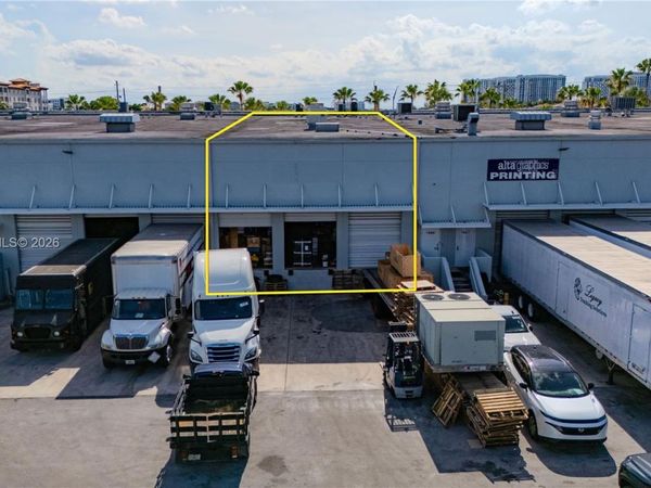7855 NW 46th St , Unit 3, Doral, FL 33166