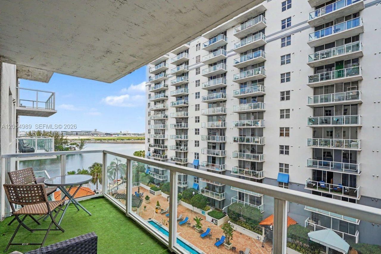 5085 NW 7th St , Unit 906, Miami, FL 33126 Photo