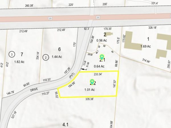 1 Boulder Point Drive, Plymouth, NH 03264
