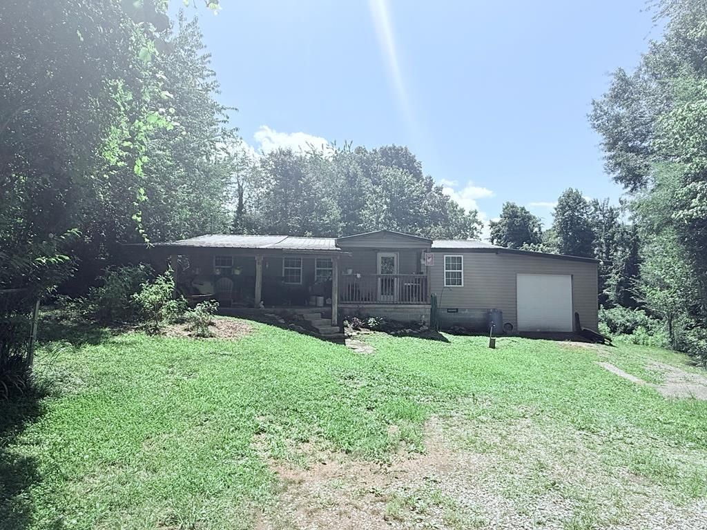 345 State Street, Blue Ridge, GA 30513 Main Photo