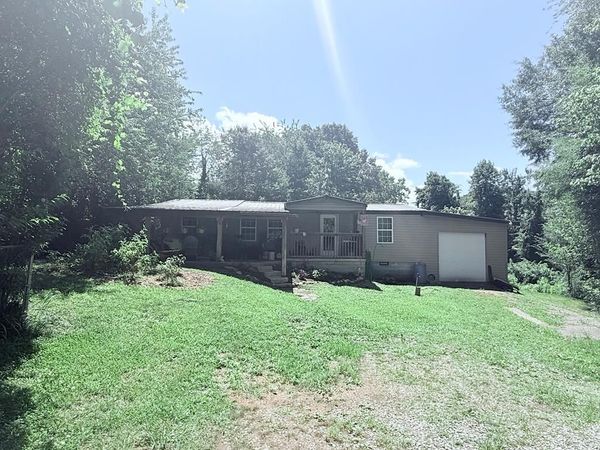 345 State Street, Blue Ridge, GA 30513