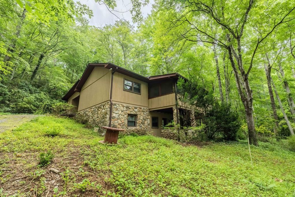 65 Eagle Chase Circle, Dillard, GA 30537 Main Photo