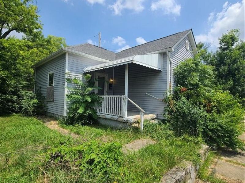 713 Edison Street, Dayton, OH 45402 Photo 2