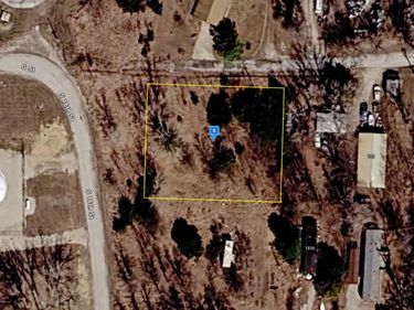 1515 G Street, Tekamah, NE 68061