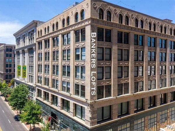901 Washington Avenue , St Louis, MO 63101