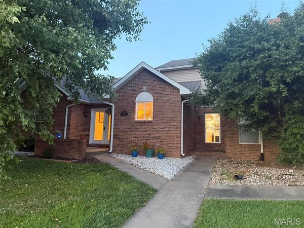 1003 Angela Court , Jerseyville, IL 62052