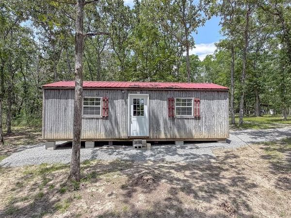 0 Lot 9B Lake Harmony , Fredericktown, MO 63645