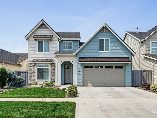 18423 Hush Creek Way, Nampa, ID 83687