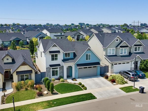 18423 Hush Creek Way, Nampa, ID 83687