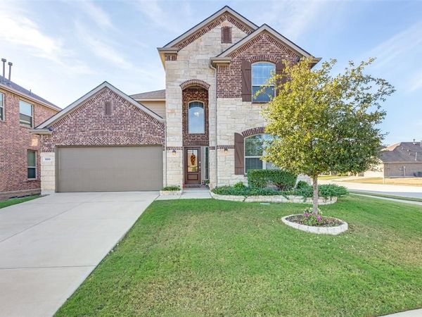 1300 Lake Grove Drive, Little Elm, TX 75068