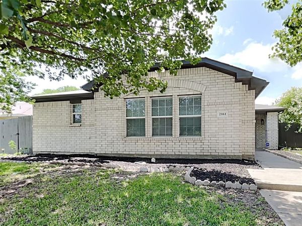 2161 Lone Pecan Drive , Mesquite, TX 75181
